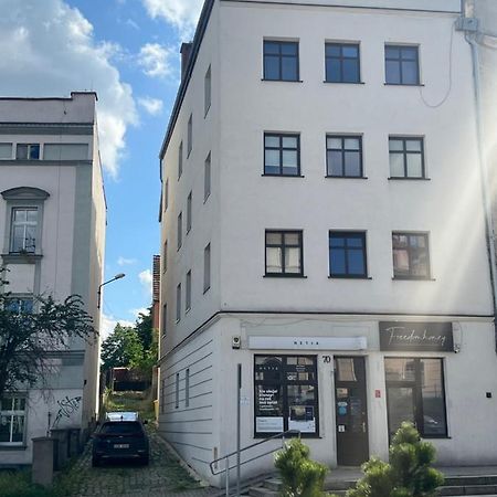 Apartament Centrum Świdnica Eksteriør billede