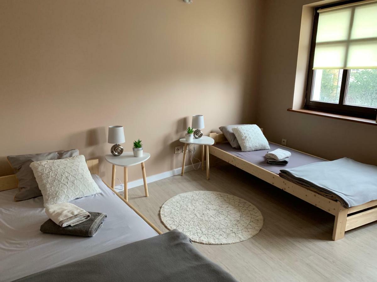 Apartament Centrum Świdnica Eksteriør billede
