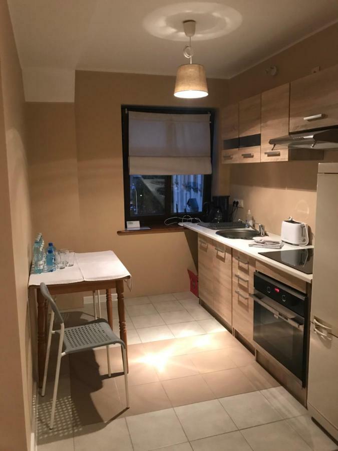 Apartament Centrum Świdnica Eksteriør billede