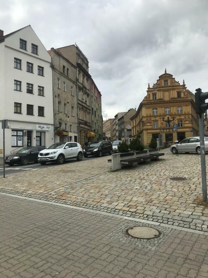 Apartament Centrum Świdnica Eksteriør billede