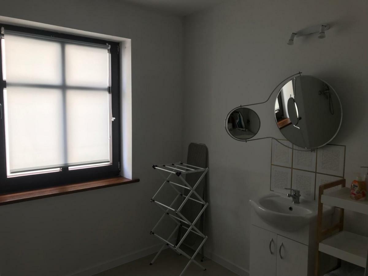 Apartament Centrum Świdnica Eksteriør billede